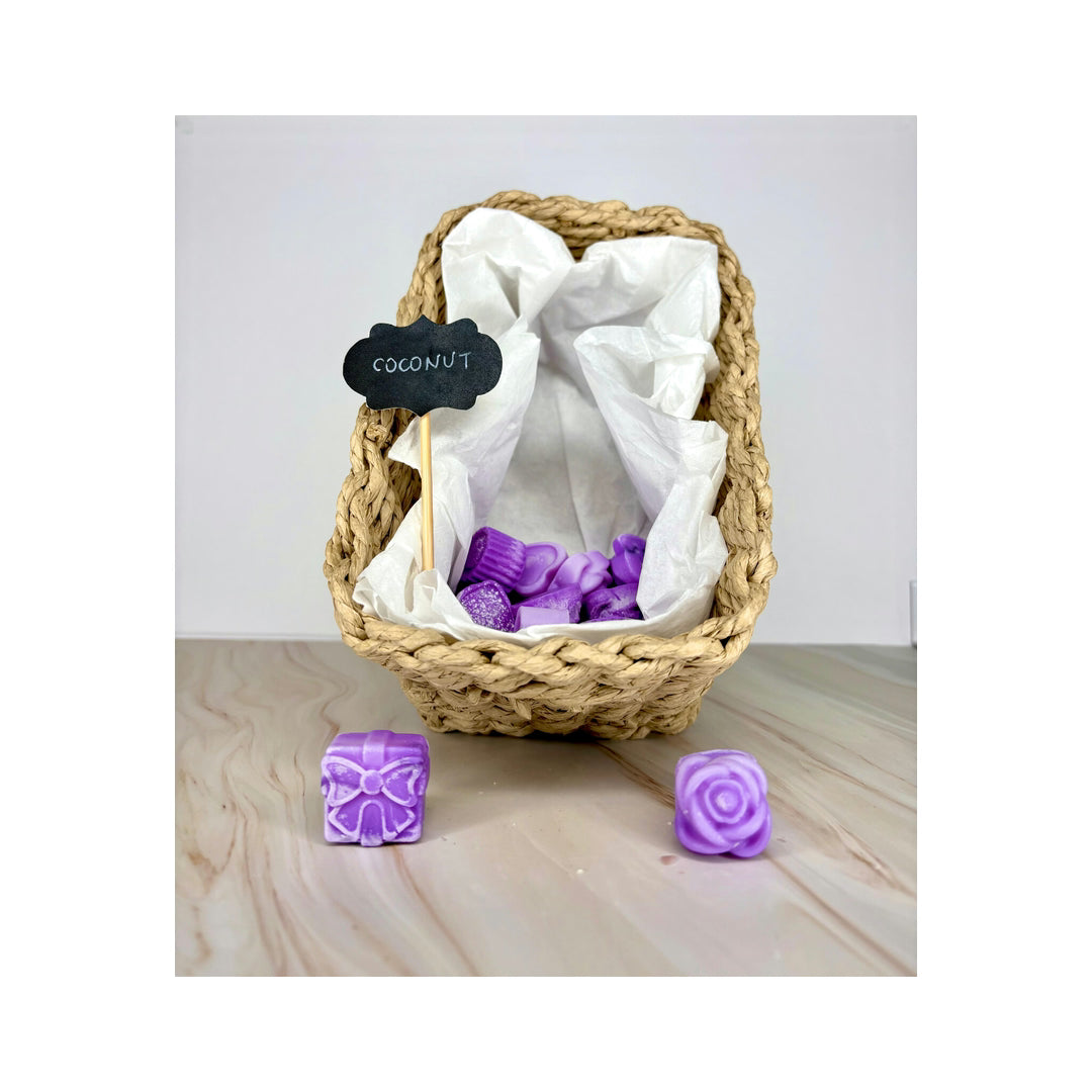 Wax Melt Coco