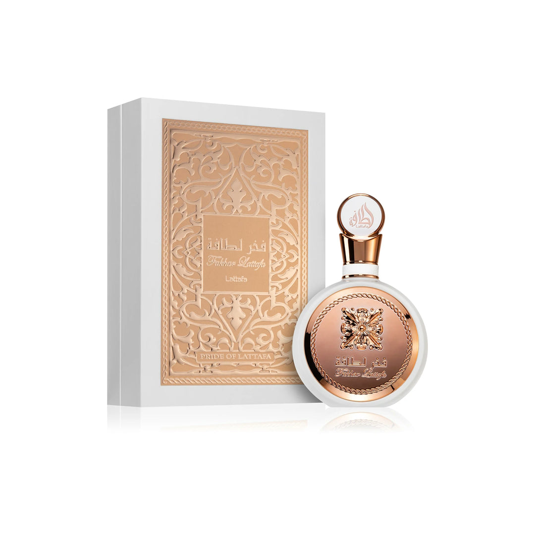 Lattafa Fakhar Rose