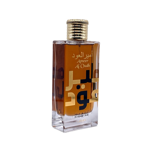 Lattafa Ameer Al Oudh Intense Oud