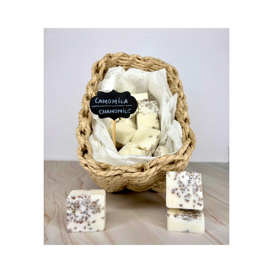 Wax Melt Camomila