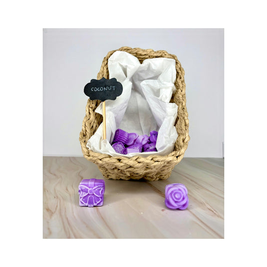Wax Melt Coco