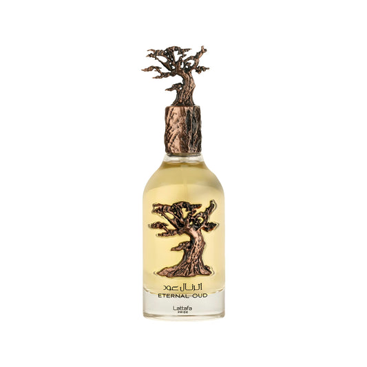 Lattafa Pride Eternal Oud