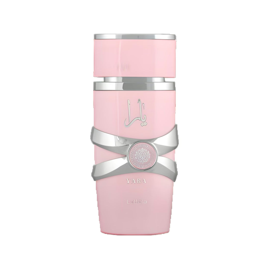 Perfume Lataffa Yara Eau de Parfum Feminino Indorah Aroma – Frasco Original, Aroma Oriental Floral Sofisticado