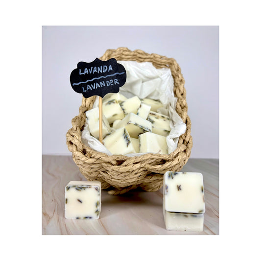 Wax Melt Lavanda