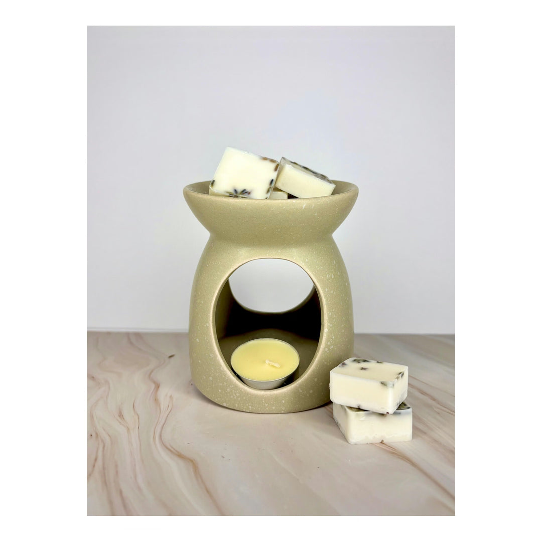 Wax Melt Canela