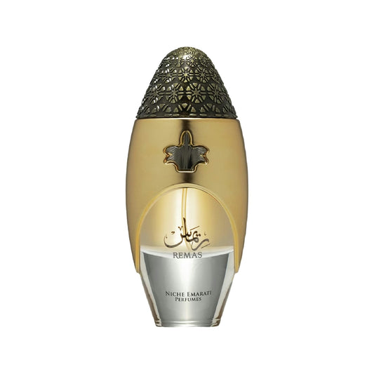 Remas Lattafa Indorah Aroma – Perfume Feminino Oriental Amadeirado Floral, Sofisticado E Elegante, Frasco Original

